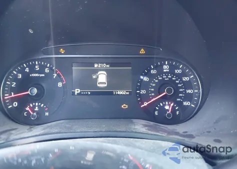 2020 Kia Soul Gt-Line Turbo из США, поврежденный, VIN KNDJ53AF1L7043574